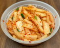 Musaengchae