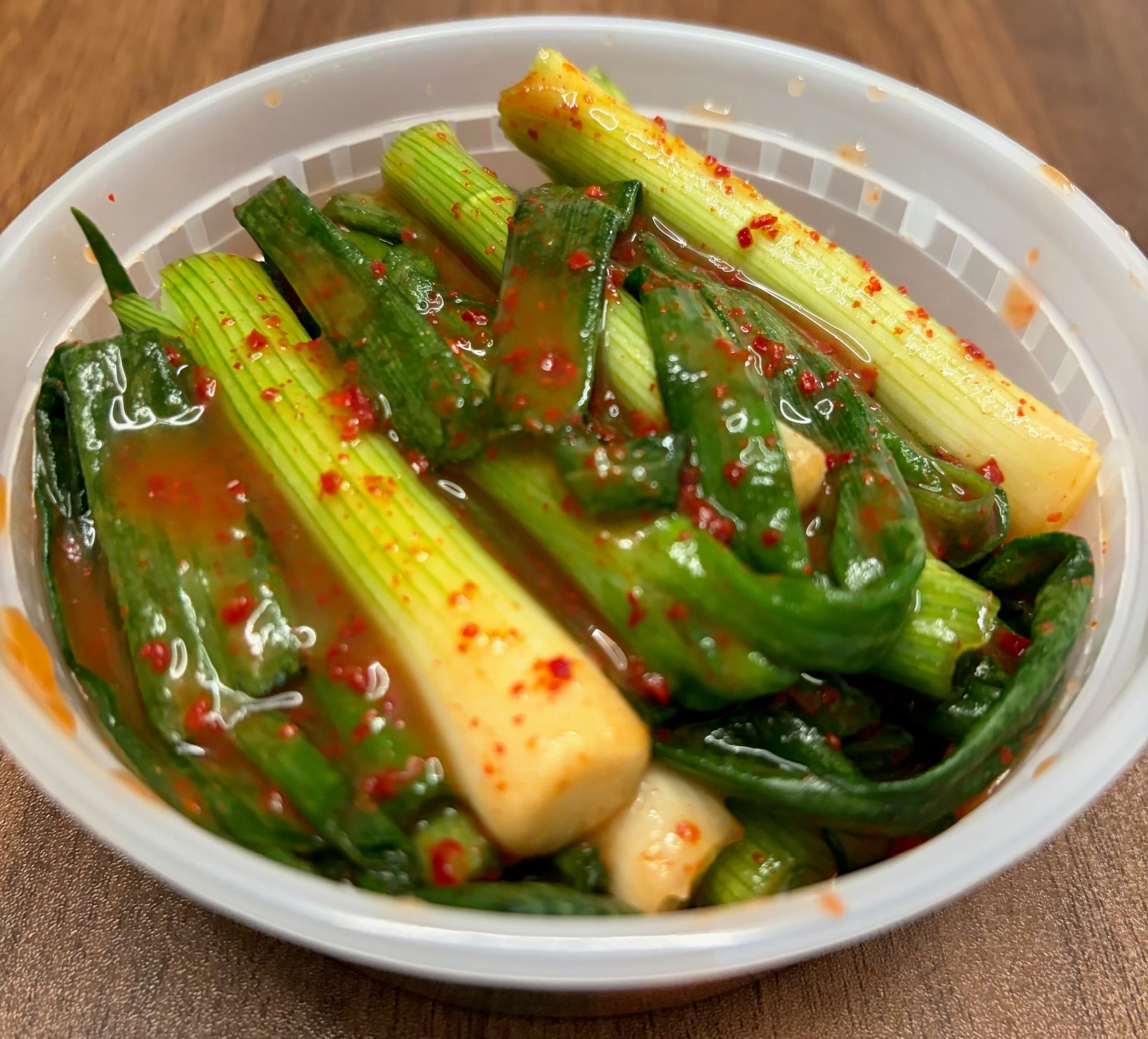 Pa Kimchi