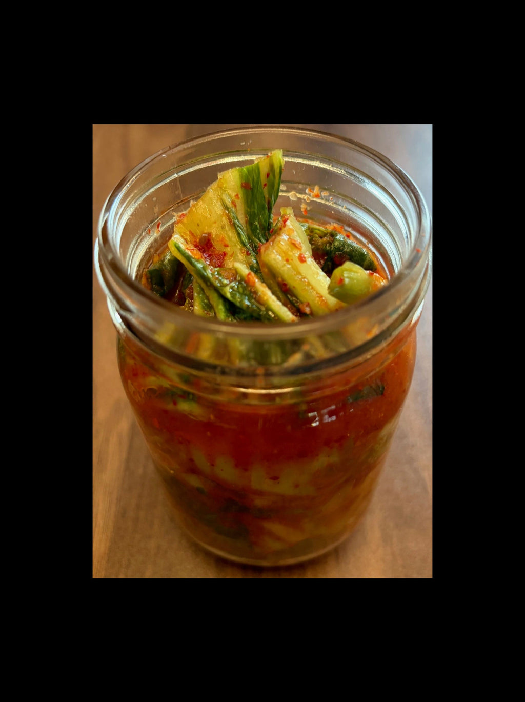 12oz Baechu Kimchi