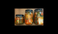 8oz Baechu Kimchi