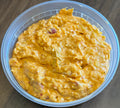 Kimchi Pimento Cheese